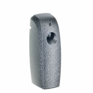 Elektroniczny odświeżacz powietrza LCD MERIDA UNIQUE GLAMOUR BLACK LINE