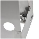 RUCHOMY KORPUS DO MONTAŻU DOZOWNIKA ZA LUSTREM