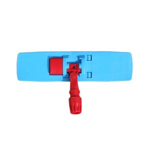 Stelaż do mopów kieszeniowych 50 cm niebieski