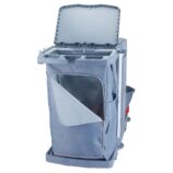 Wózek serwisowy MERIDA OPERA, szary