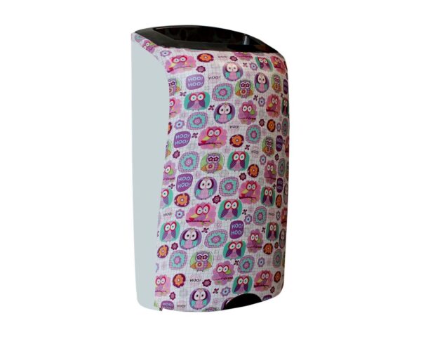 Kosz otwarty wiszący 40 l MERIDA UNIQUE JOY LINE Kosz otwarty wiszący 40 l MERIDA UNIQUE JOY LINE