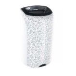 Kosz otwarty wiszący 40 l MERIDA UNIQUE CHARMING LINE