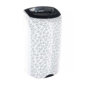 Kosz otwarty wiszący 40 l MERIDA UNIQUE CHARMING LINE