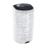 Kosz otwarty wiszący 40 l MERIDA UNIQUE MARBLE LINE