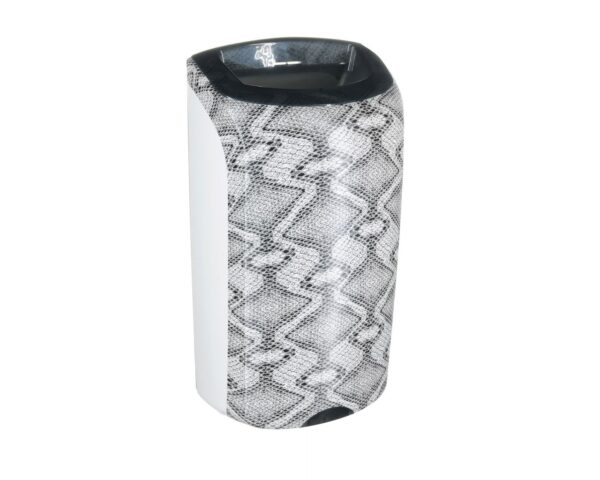 Kosz otwarty wiszący 40 l MERIDA UNIQUE LUXURY LINE Kosz otwarty wiszący 40 l MERIDA UNIQUE LUXURY LINE