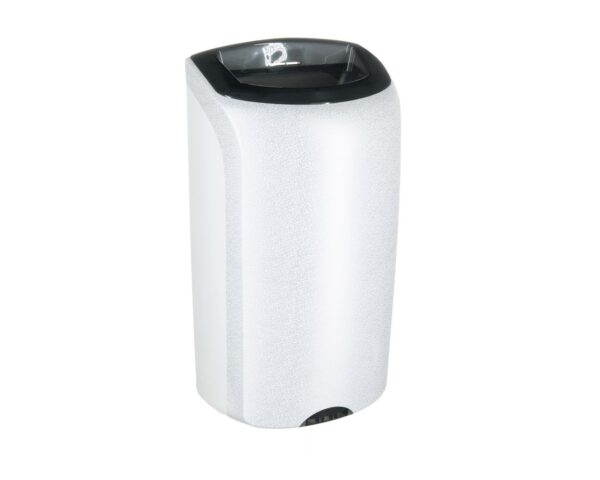 Kosz otwarty wiszący 40 l MERIDA UNIQUE GLAMOUR WHITE LINE Kosz otwarty wiszący 40 l MERIDA UNIQUE GLAMOUR WHITE LINE