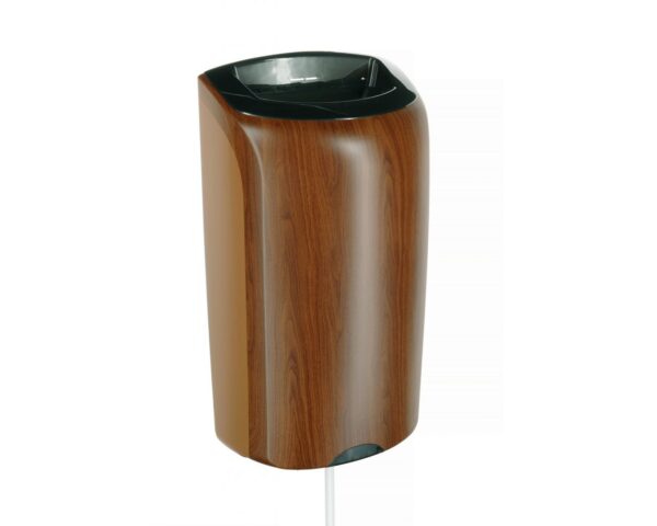 Kosz otwarty wiszący 40 l MERIDA UNIQUE ECO LINE Kosz otwarty wiszący 40 l MERIDA UNIQUE ECO LINE