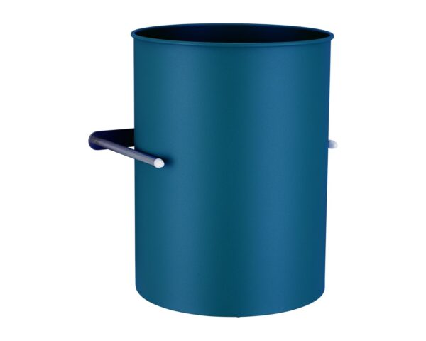 Kosz podblatowy regulowany MERIDA STELLA BLUE LINE, pojemność 30 l, niebieski Kosz podblatowy regulowany MERIDA STELLA BLUE LINE, pojemność 30 l, niebieski