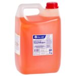 Mydła dezynfekujące