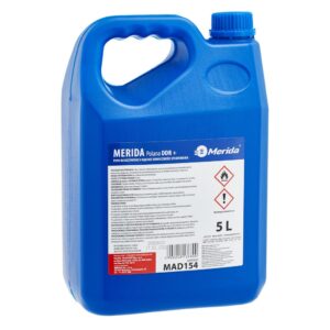 Płyn dezynfekcyjny MERIDA POLANA DDR+ do chirurgicznej i higienicznej dezynfekcji rąk, kanister 5 l