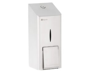 MERIDA STELLA R10 ADVANCED stal nierdzewna