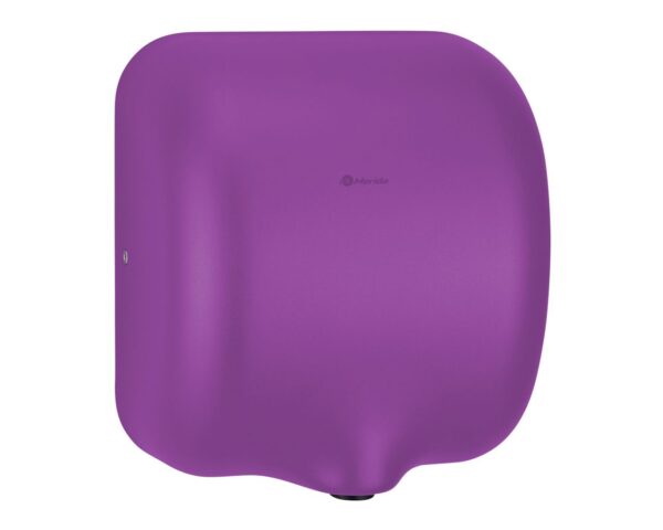 Suszarka do rąk MERIDA TURBO JET VIOLET LINE, fioletowa