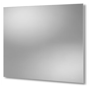 Lustro ze stali nierdzewnej MERIDA DRAGON, wymiary 40 x 60 cm