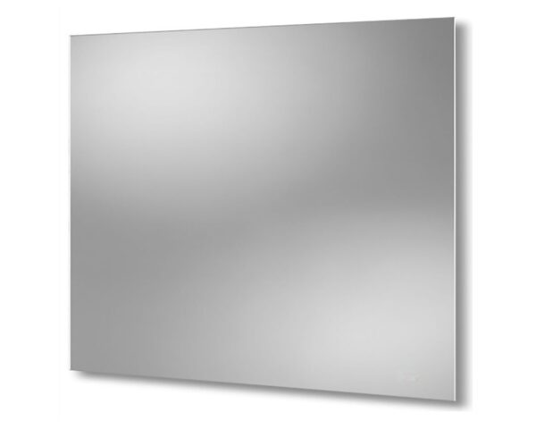 Lustro ze stali nierdzewnej MERIDA DRAGON, wymiary 40 x 60 cm Lustro ze stali nierdzewnej MERIDA DRAGON, wymiary 40 x 60 cm