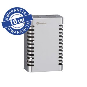 Odświeżacz powietrza V SOLID EVOLUTION MERIDA STELLA, stal matowa