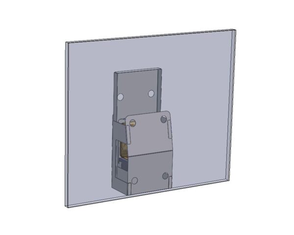 RUCHOMY KORPUS DO MONTAŻU DOZOWNIKA ZA LUSTREM RUCHOMY KORPUS DO MONTAŻU DOZOWNIKA ZA LUSTREM