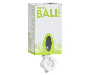 Mydła w pianie MERIDA BALI
