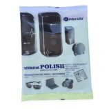 Ściereczka z mikrowłókna MERIDA POLISH, 2 szt.