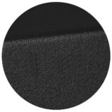 Kosz podblatowy regulowany MERIDA STELLA BLACK LINE, pojemność 30 l, czarny