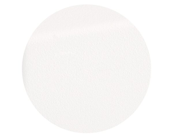 Szczotka do WC z uchwytem mocowanym do ściany, tuba krótka, MERIDA STELLA WHITE LINE, biały Szczotka do WC z uchwytem mocowanym do ściany, tuba krótka, MERIDA STELLA WHITE LINE, biały