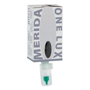 Mydło w pianie MERIDA ONE LUX BEZWONNE, wkład jednorazowy 700 g, bez zapachu