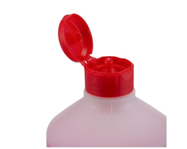 Płyn do mycia łazienek i urządzeń sanitarnych - mocny, MERIDA ECO-SAN INTENSE, koncentrat, butelka 1 l, ECOLABEL Płyn do mycia łazienek i urządzeń sanitarnych - mocny, MERIDA ECO-SAN INTENSE, koncentrat, butelka 1 l, ECOLABEL