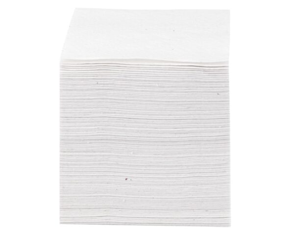 Papier toaletowy w listkach MERIDA OPTIMUM, biały, dwuwarstwowy, karton 9000 szt., ECOLABEL Papier toaletowy w listkach MERIDA OPTIMUM, biały, dwuwarstwowy, karton 9000 szt., ECOLABEL