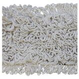 Mop z kieszeniami ECONOMY bawełniany 40 cm