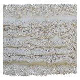 Mop z zakładkami STANDARD bawełniany 50 cm