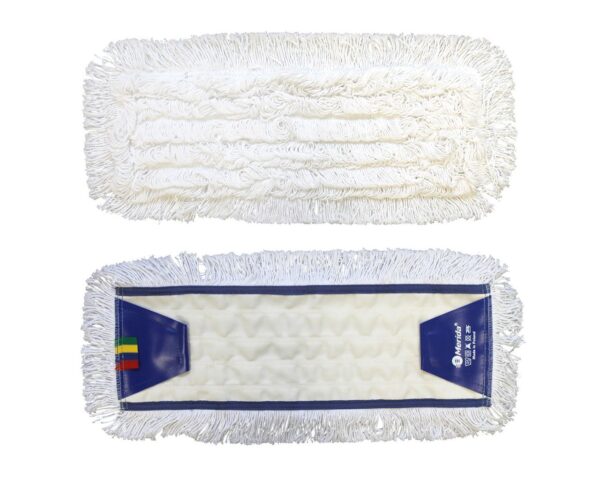 Zestaw do mycia podłóg - przeznaczony do większych powierzchni z mopem 50 cm