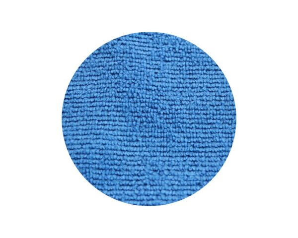 Ściereczka z mikrowłókna OPTIMUM niebieska Ściereczka z mikrowłókna OPTIMUM niebieska