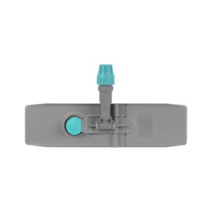 Stelaż do mopów płaskich kieszeniowych, 40 x 11 cm