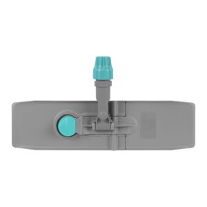 Stelaż do mopa płaskich kieszeniowych, wymiary 50 x 13 cm