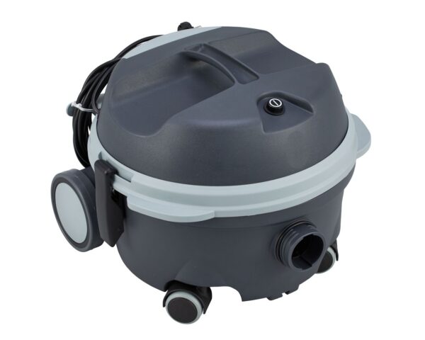 Odkurzacz profesjonalny MERIDA DEX do czyszczenia na sucho, hotelowy Odkurzacz profesjonalny MERIDA DEX do czyszczenia na sucho, hotelowy