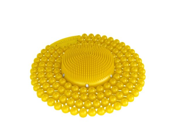 Wkład zapachowy do pisuaru z wkładką enzymatyczną CITRUS MANGO