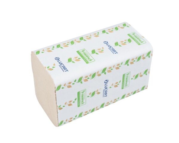 Serwetki gastronomiczne karton 6000 szt., wymiar serwetki 24 x 16 cm, 40 paczek po 150 szt., Ecolabel Serwetki gastronomiczne karton 6000 szt., wymiar serwetki 24 x 16 cm, 40 paczek po 150 szt., Ecolabel