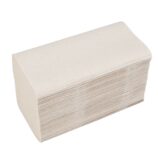 Serwetki gastronomiczne karton 6000 szt., wymiar serwetki 24 x 16 cm, 40 paczek po 150 szt., Ecolabel