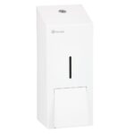 MERIDA STELLA WHITE LINE stal nierdzewna z powłoką strukturalną