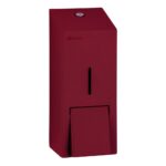 MERIDA STELLA RED LINE stal nierdzewna z powłoką strukturalną